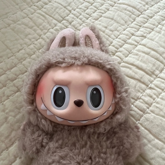 POPMART - LABUBU - TOFFEE - Picture 2 of 4